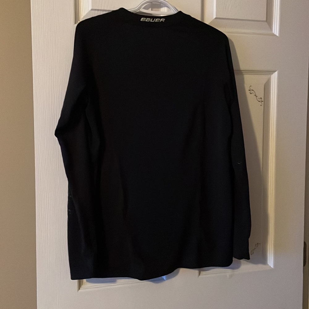 Bauer base layer - Picture 4 of 5